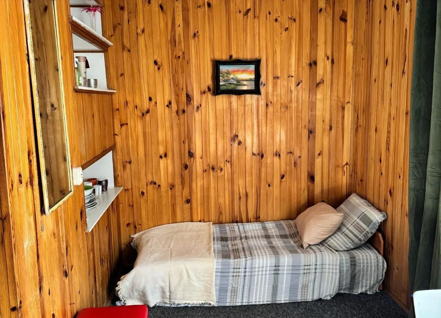 Holiday park Wczasy 90S Hotel Gdansk
